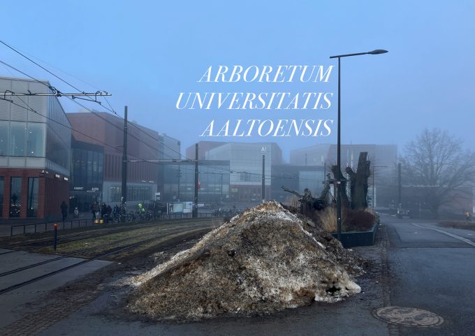 Arboretum Universitatis Aaltoensis