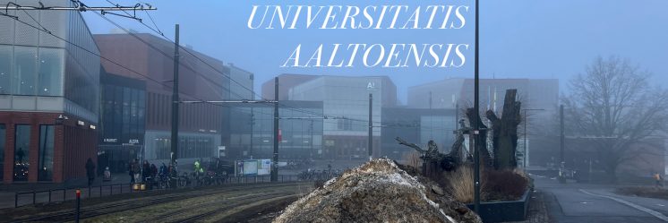 Arboretum Universitatis Aaltoensis
