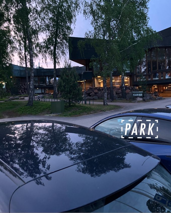 Park (Dipoli)