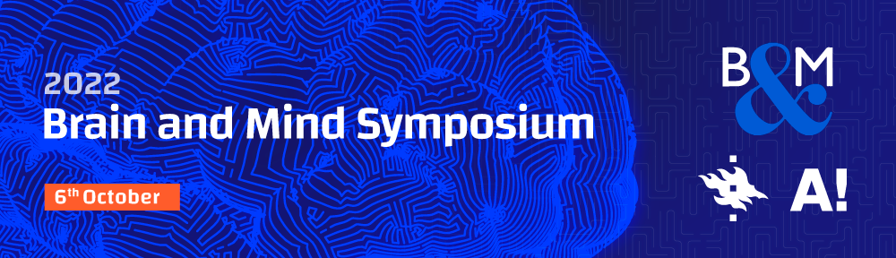 Brain & Mind Symposium 2022