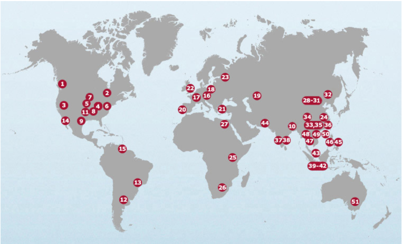 What Does “Made In Japan” Mean? | INFRAGRAPHY