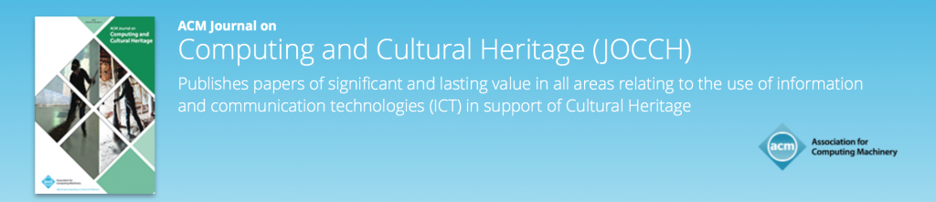 research paper on cultural heritage