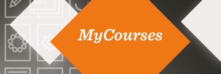Coming soon: better user experience in MyCourses