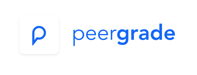 Peergrade not available after the 31st of December 2023!
