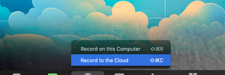 Introducing the Zoom Cloud Recording integration with Panopto