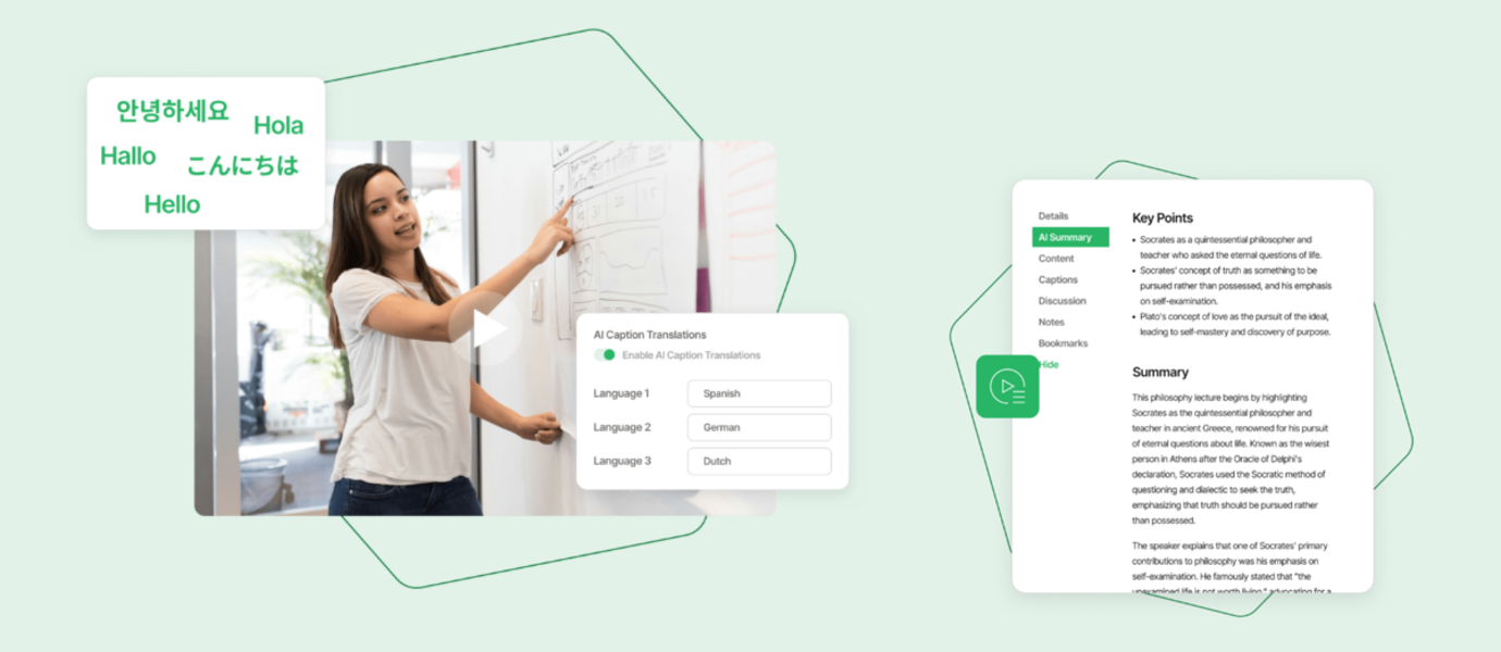 Panoti System New in Panopto: Accessible and Multilingual Recordings with Access AI ...