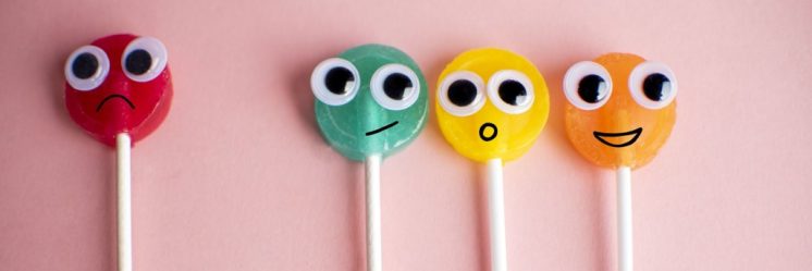 Navigating Negative Course Feedback 