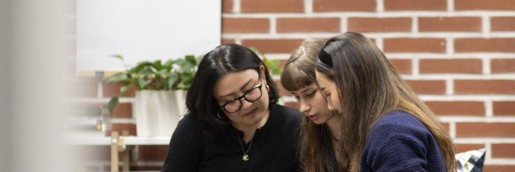 Using active learning to teach field terminology multilingually